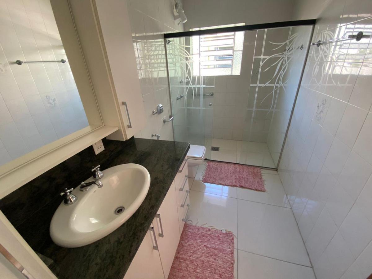 Casa Do Rogerio Hostel - Unidade Shopping Caxias do Sul Exterior photo