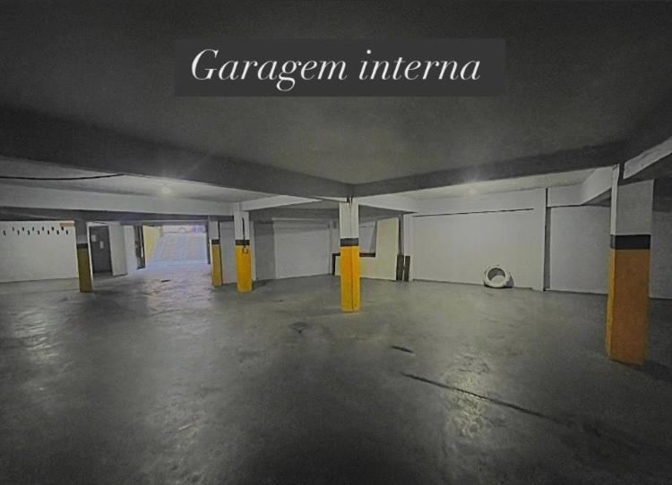 Casa Do Rogerio Hostel - Unidade Shopping Caxias do Sul Exterior photo