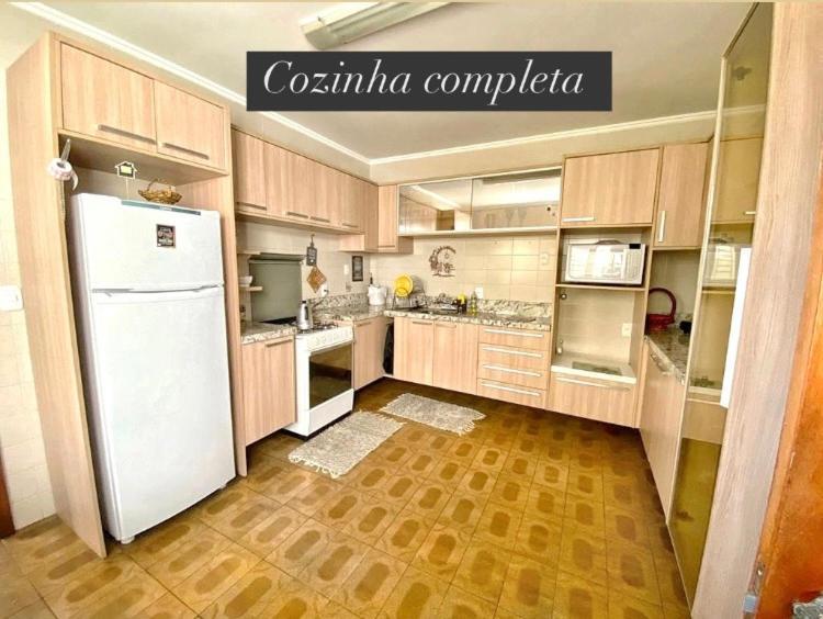 Casa Do Rogerio Hostel - Unidade Shopping Caxias do Sul Exterior photo