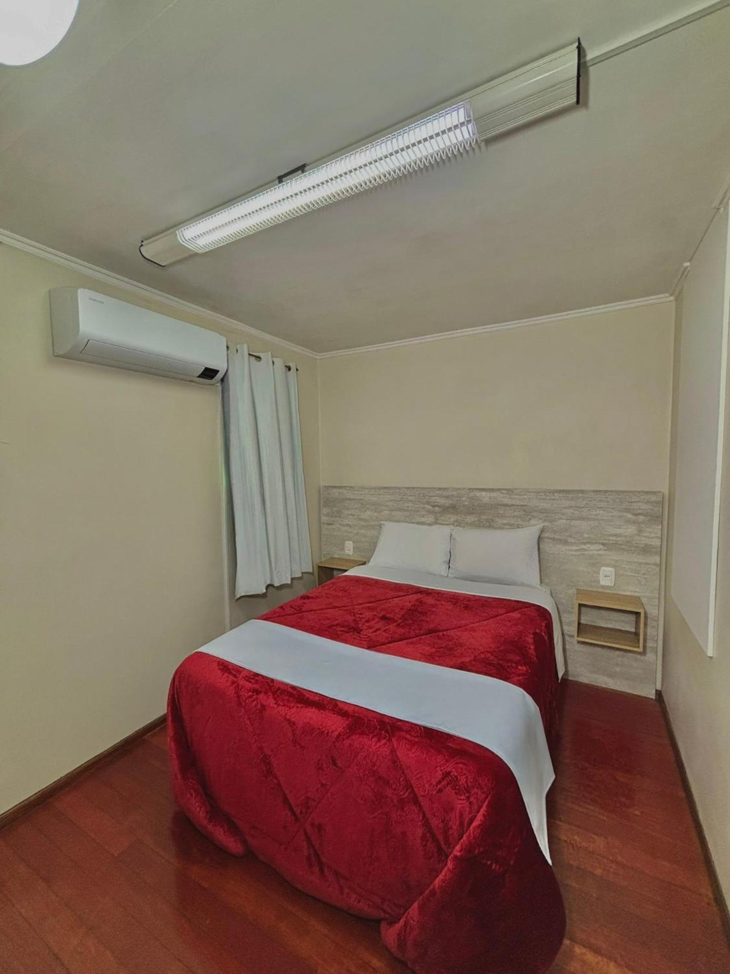 Casa Do Rogerio Hostel - Unidade Shopping Caxias do Sul Exterior photo