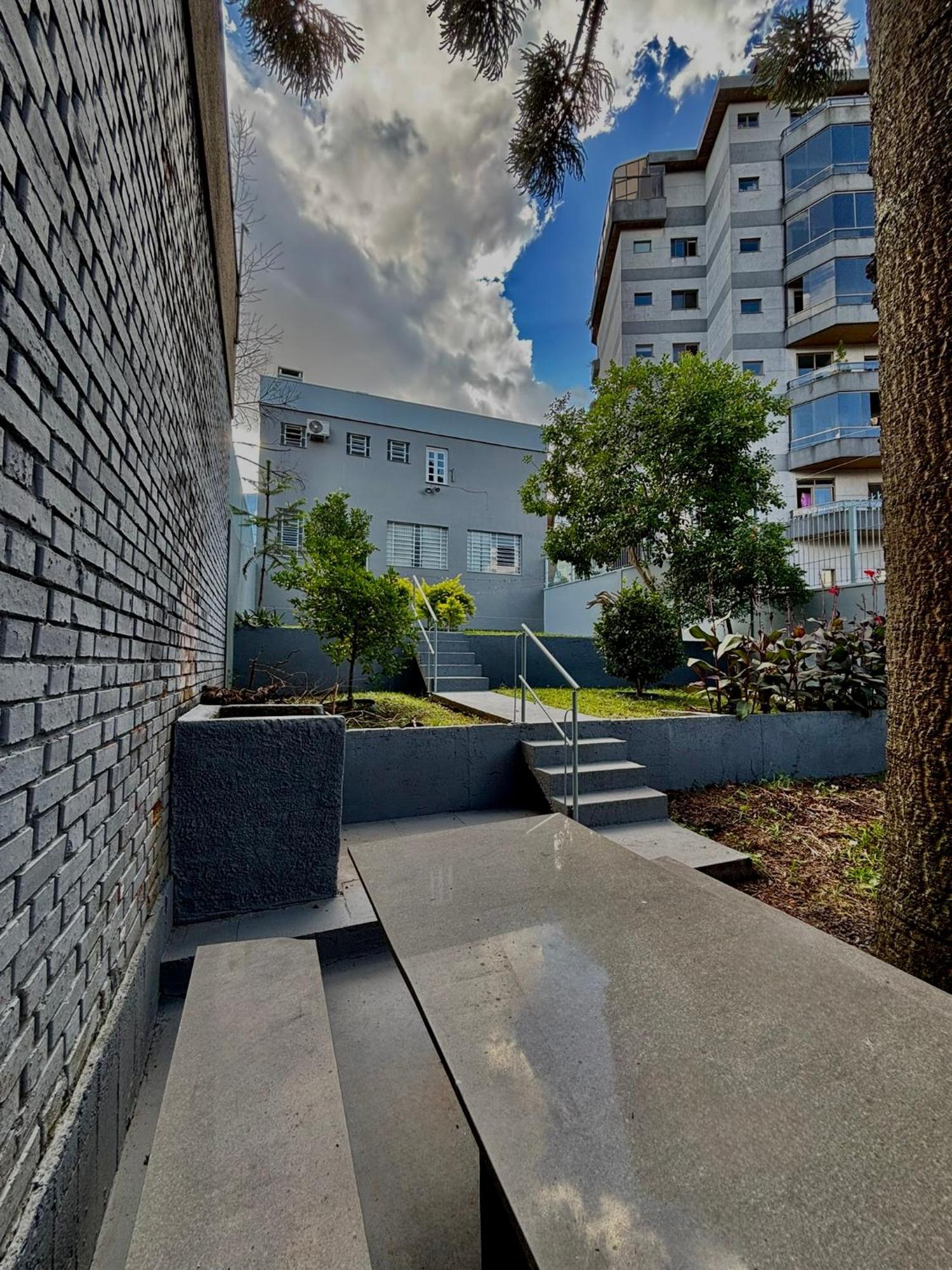 Casa Do Rogerio Hostel - Unidade Shopping Caxias do Sul Exterior photo